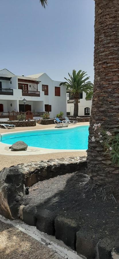 Casa Jablillo Costa Teguise Exterior foto