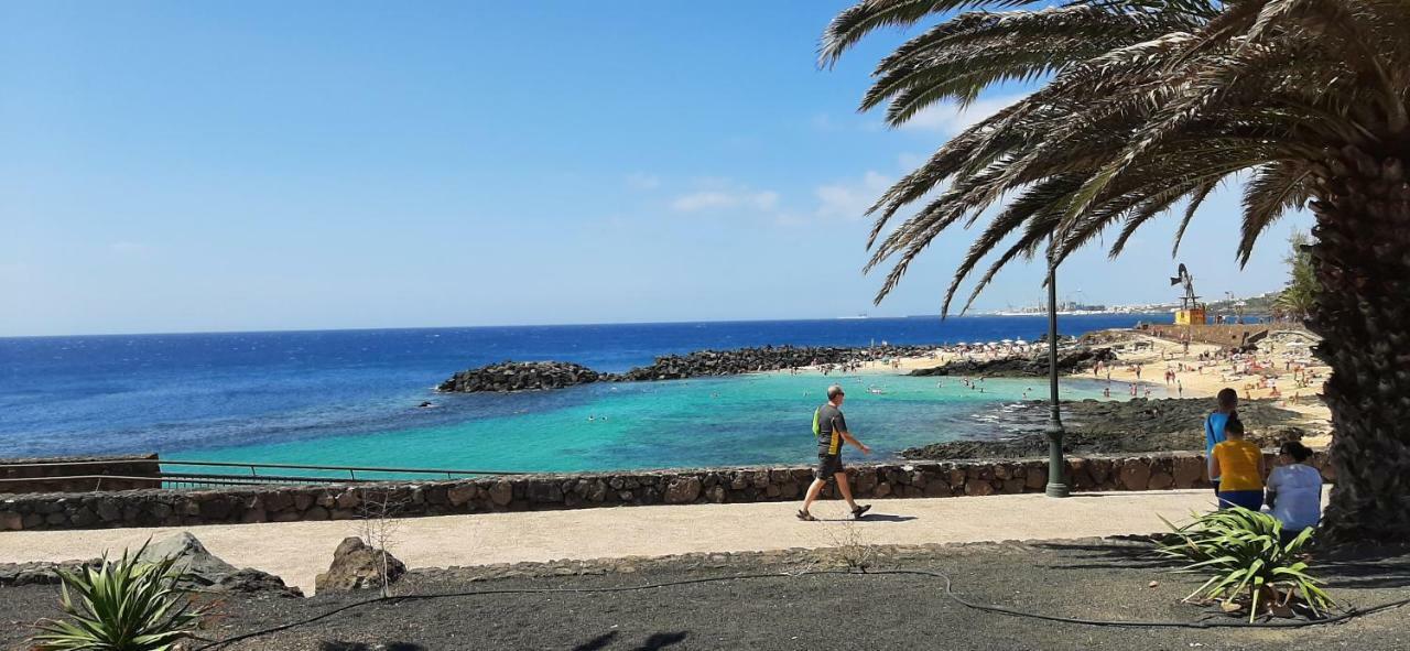 Casa Jablillo Costa Teguise Exterior foto