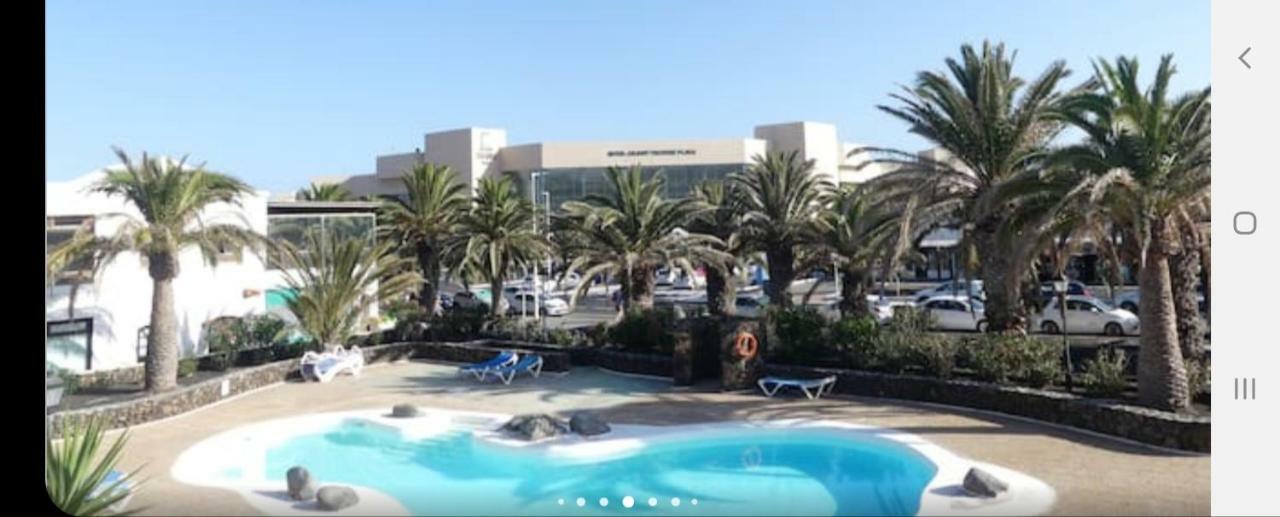 Casa Jablillo Costa Teguise Exterior foto